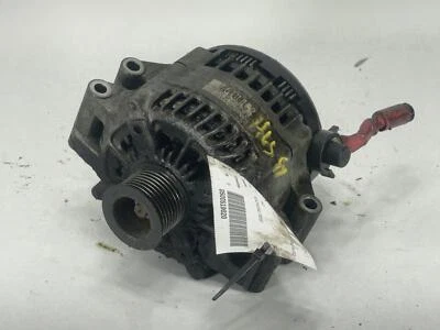 Used Alternator fits: 2012  Bmw x5 xDrive35i 3.0L twin turbo 215 amp Grade A - Изображение 1 из 4