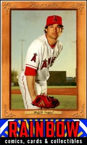 2013 Topps Turkey Red #51 C.J. Wilson - Picture 1 of 2