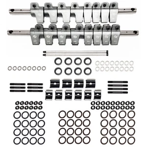 PRW 3544022 Shaft Rocker System Big Block Mopar for Edelbrock Victor Heads 1.6R - Picture 1 of 2