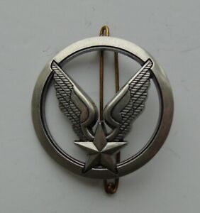 French Light Aviation of the Army Beret Badge/Insignia 