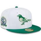 New Era 59Fifty Fitted Cap - ANNIVERSARY Baltimore Orioles