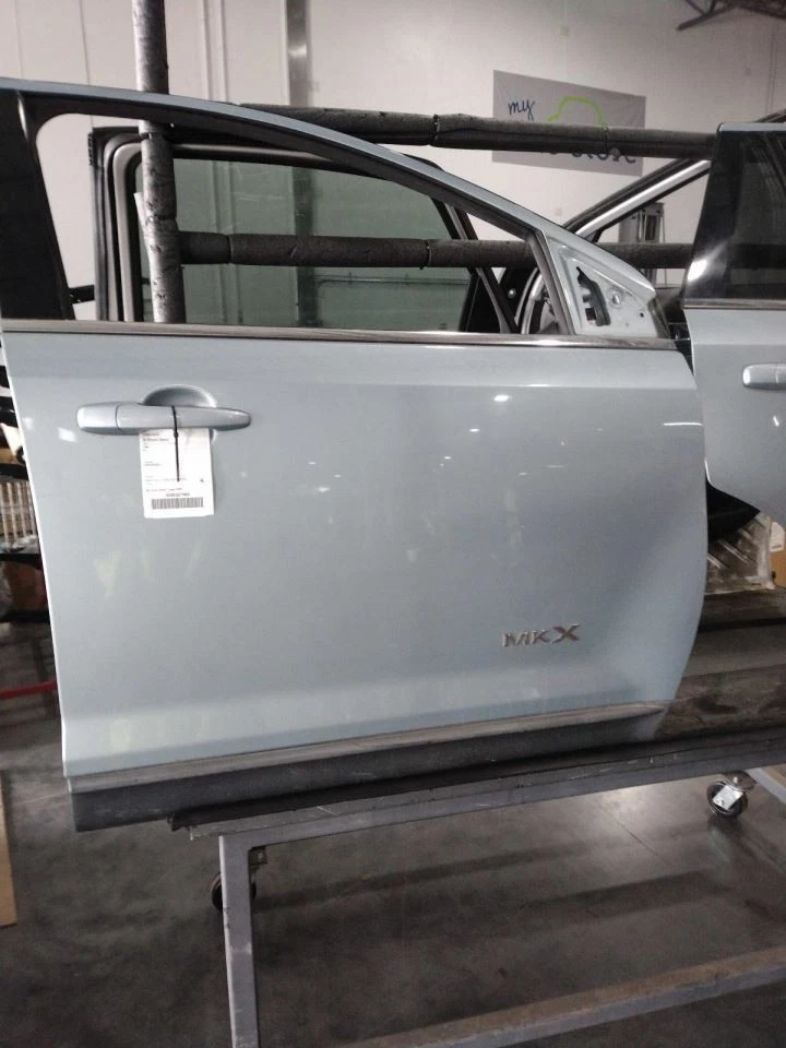 Puerta delantera derecha pasajero para 07-10 EDGE 586894 Foto 1 de 1