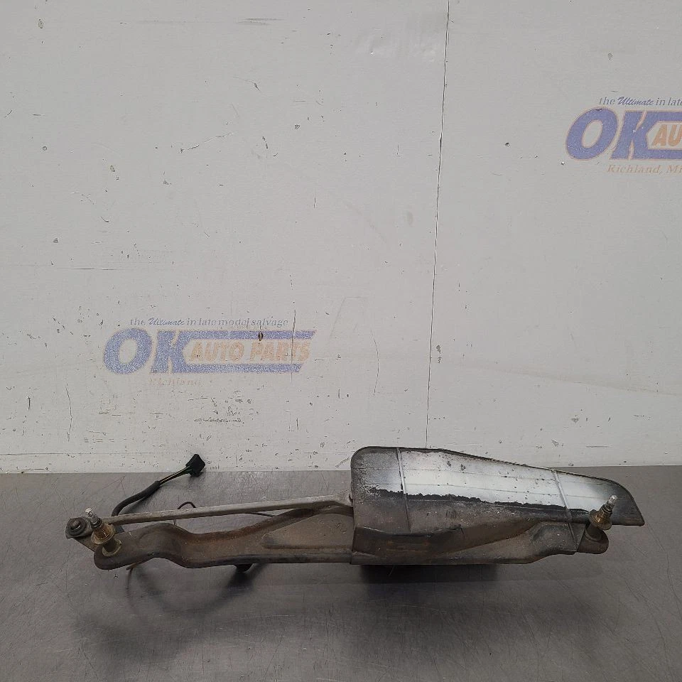 Volkswagen Beetle 78 1978 motor limpiaparabrisas Foto 1 de 4