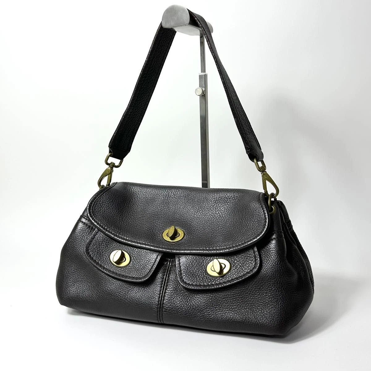 Miu Miu Bags Women's & Turn Lock for sale | eBay