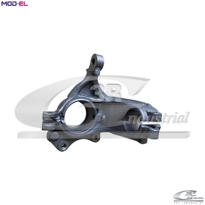 STEERING KNUCKLE WHEEL SUSPENSION 15213 FOR PEUGEOT 2008 1007 301 207/SW/Van - Image 1 of 4