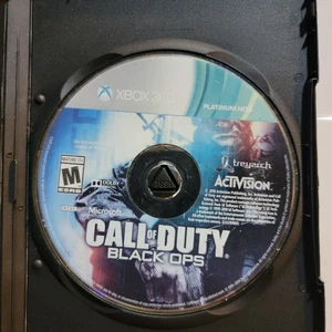 Call of Duty Black Ops (xBox 360) - Imagen 1 de 1