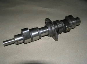 YAMAHA XS 400OHC Nockenwelle volle Leistung camshaft - Bild 1 von 4