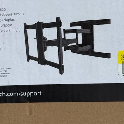Soporte de pared para TV StarTech FPWARTS2 para hasta 100" ¡LEER! Foto 1 de 4