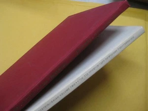 2 vol Book of Isaiah: Sample Edition with Introduction by Moshe H. Goshen-Gottst - Picture 1 of 9