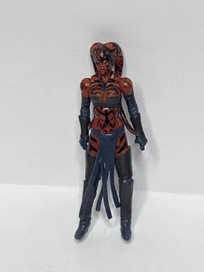 Star Wars Legacy Collection - Darth Talon Comic Pack  3.75” Loose Figure - Picture 1 of 9