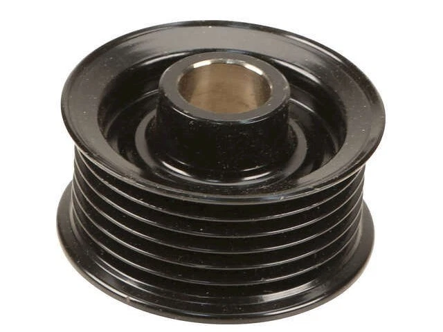 Alternator Pulley For 1995-2006 Ford Crown Victoria GAS 2004 2003 1996 SZ825JP - Image 1 of 1