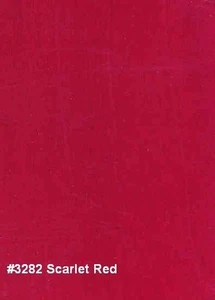 TransFast Water Soluble Dye 1 oz container SCARLET RED #3282 - Picture 1 of 1