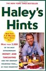 Haley's Hints,Steven Epstein, Graham Haley, Rosemary Haley