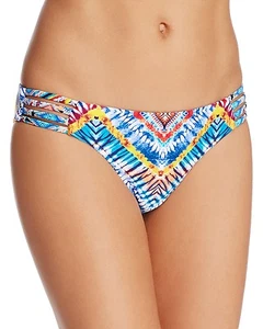 Nwt Red Carter Wendbar Beauty & Strand Schwimmen Bikini Unten Damen XS - Picture 1 of 9