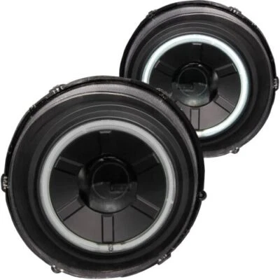 Juego de faros proyectores Anzo USA 111116 con halo para 07-14 FJ Cruiser Foto 1 de 4