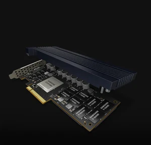 Samsung 3.2 TB PM1725a PCI HHHL NVMe SSD (NEW & Sealed Box) - Afbeelding 1 van 4