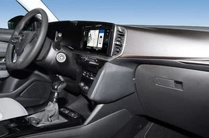 KUDA phone holder for Opel Mokka / Mokka-e < 2020 - Zdjęcie 1 z 1