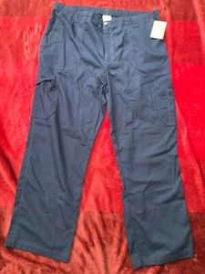 NWT Sz XL- CARHARTT Men’s RELAXED FIT RIPSTOP CARGO WORK PANTS - Picture 1 of 7