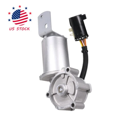 Motor de cambio de caja de transferencia para Mercedes-Benz ML320 ML350 ML500 4x4 600-810 98-05 Foto 1 de 4