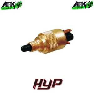 Interruttore Stop Luce Freno Aprilia Atlantic 125 2009-2010-2011-2012-2013-2014 - Imagen 1 de 1