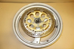 Llanta delantera Suzuki GSF GSF250 GF Bandit 250 - Imagen 1 de 5