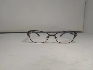 TORY BURCH TY1028 126 PLUM  50-16-135  FLEX HINGES 3212 - Picture 1 of 5