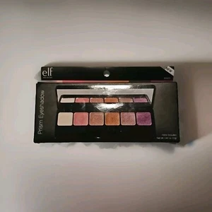 FULLSIZE e.l.f. studio Prism Eyeshadow Palette, SUNSET 83323 DISCONTINUED - Picture 1 of 3