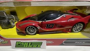 Ferrari FXX-K 1:14 RC 2.4G Remote Control Car Toy Kids Childs Dad Christmas Gift - Picture 1 of 7