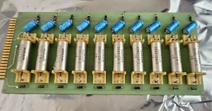 Johnson Controls 24-5163-1C Board New Z1 - Picture 1 of 8