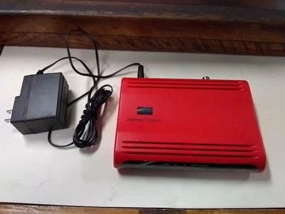 Remstream Cable Modem REM 8100 - Image 1 of 4