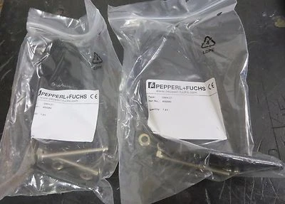 Soporte de montaje Pepperl Fuchs OMH-21 (Lote de 2) Foto 1 de 2