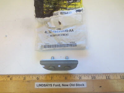 NEW FORD 2004/2008 F-150, LINCOLN MARK LT TRUCK "REINFORCEMENT" 4L3Z-18235A48-AA - Image 1 of 4