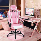 Ergonomic Office Chair Desk Gaming Chair Pc Racing Chair High Back Executive Re