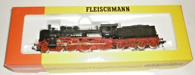 Fleischmann 944156 Schlepptenderlok DRG BR 56 2567 Spur H0  OVP 1.48 - Bild 1 von 4