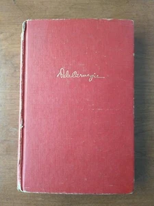 How To Stop Worrying and Start Living by Dale Carnegie 1948 Signed 1st PRT HB - Picture 1 of 11