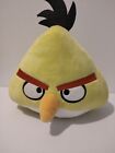 Angry Birds Plush Chuck Head 20cm 