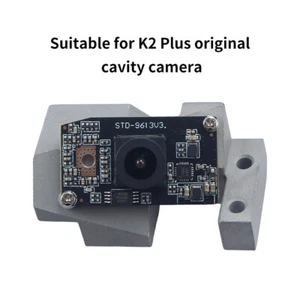 Imprimante 3D Cavité Interne Petite Caméra de Remplacement Pour Creality K2 PLUS - Afbeelding 1 van 8