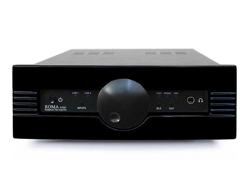 Synthesis Roma 41 DC black NEW - Bild 1 von 1