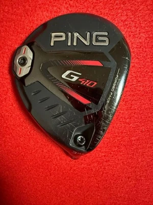 Used PING G410  3w Fairway wood 14.5 - Image 1 of 4