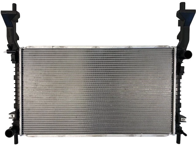 Radiador Denso 53BNNV64 para Ford Mustang 2015 2016 2017 2018 2019 2020 Foto 1 de 1