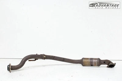 Jeep Grand Cherokee 2017-2021 3,6 L V6 Flex tubo de escape delantero izquierdo OEM Foto 1 de 4