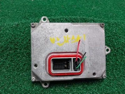 2006 Volvo V50 FRM / модуль управления освещением 1 307 329 098 - Изображение 1 из 4