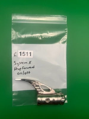 System X Drop Forward - Bild 1 von 4