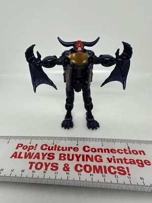 Vintage Transformers Beast Wars Noctorro Figure Complete - Image 1 of 3