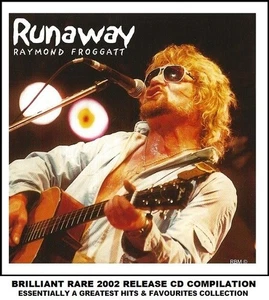 Raymond Froggatt A Very Best Essential Greatest Hits & Favourites Collection CD - Picture 1 of 3