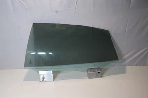 MASERATI QUATTROPORTE M156 REAR LEFT DOUBLE GLAZED DOOR WINDOW GLASS - Picture 1 of 9