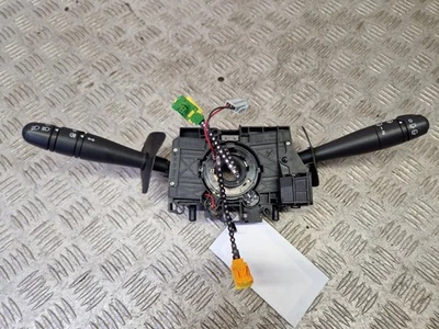 RENAULT CLIO CAMPUS INDICATOR WIPER STALK UNIT WITH SQUIB 8200634240 2004-2008 - Image 1 of 4