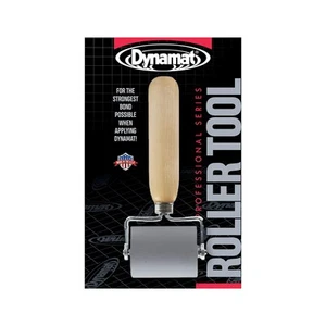 Dynamat 10007 Dyna-Roller Professional Heavy Duty Sound Deadener Installation - Picture 1 of 4
