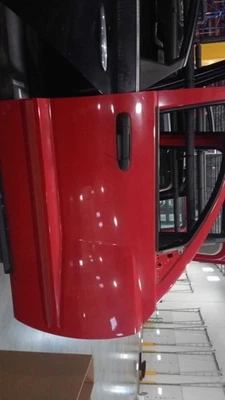 Passenger Right Front Door Electric Fits 05-11 DAKOTA 382833 - Image 1 of 2