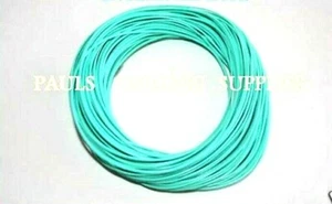Fly fishing Line Redditch Sky Blue Weight Forward FLOATING  - All Sizes - Picture 1 of 1